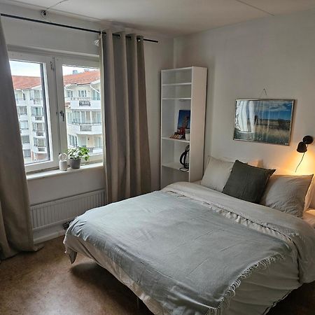 Central Room With Private Entrance And Ensuite Bathroom Stockholm Luaran gambar