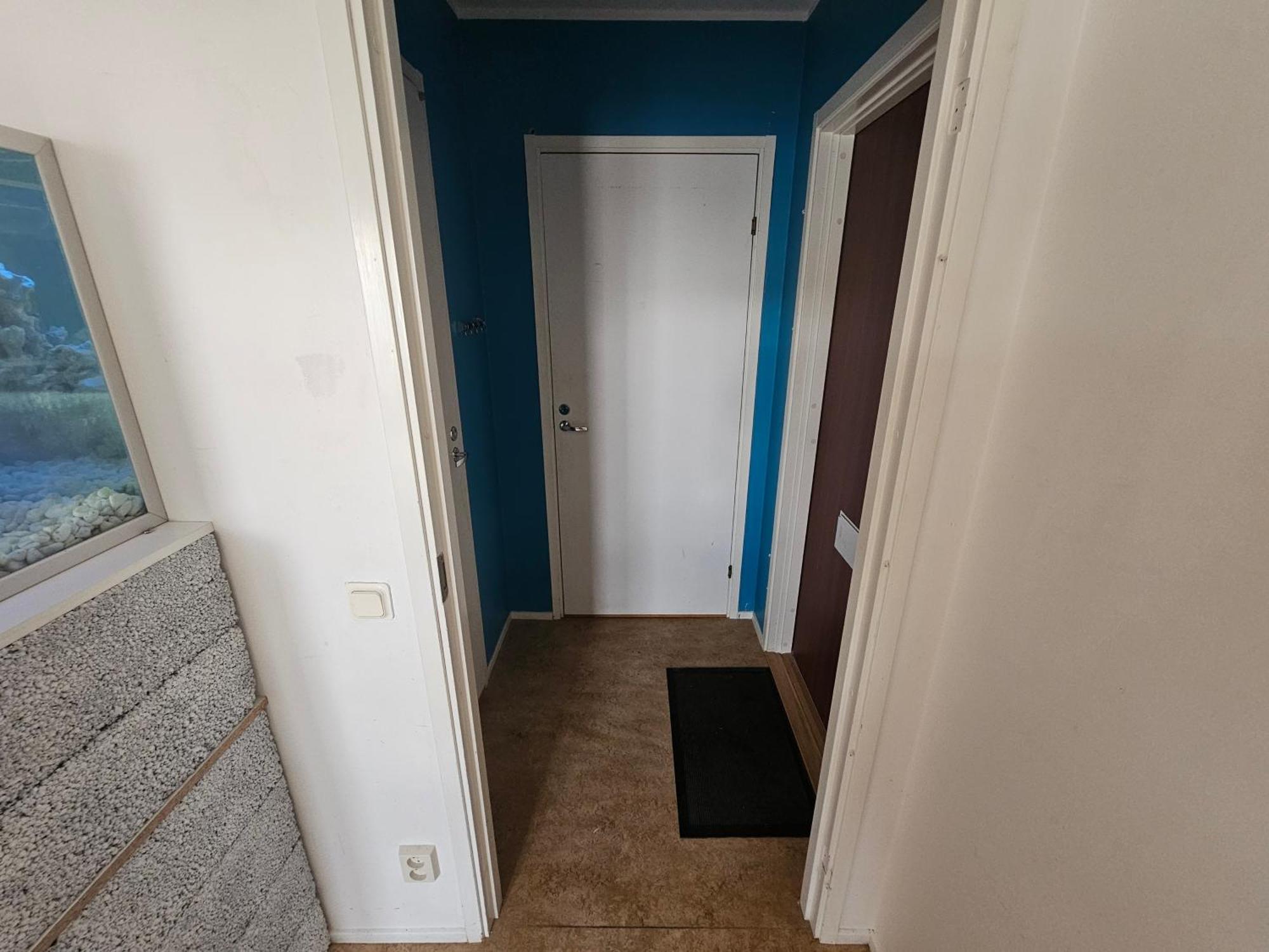 Central Room With Private Entrance And Ensuite Bathroom Stockholm Luaran gambar